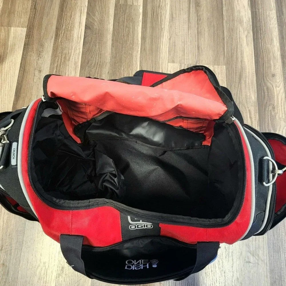 OGIO - Rage Duffel - Picture 3 of 3